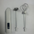 Mousseur à Lait Électrique Rechargeable – Mousse Onctueuse en Quelques Secondes