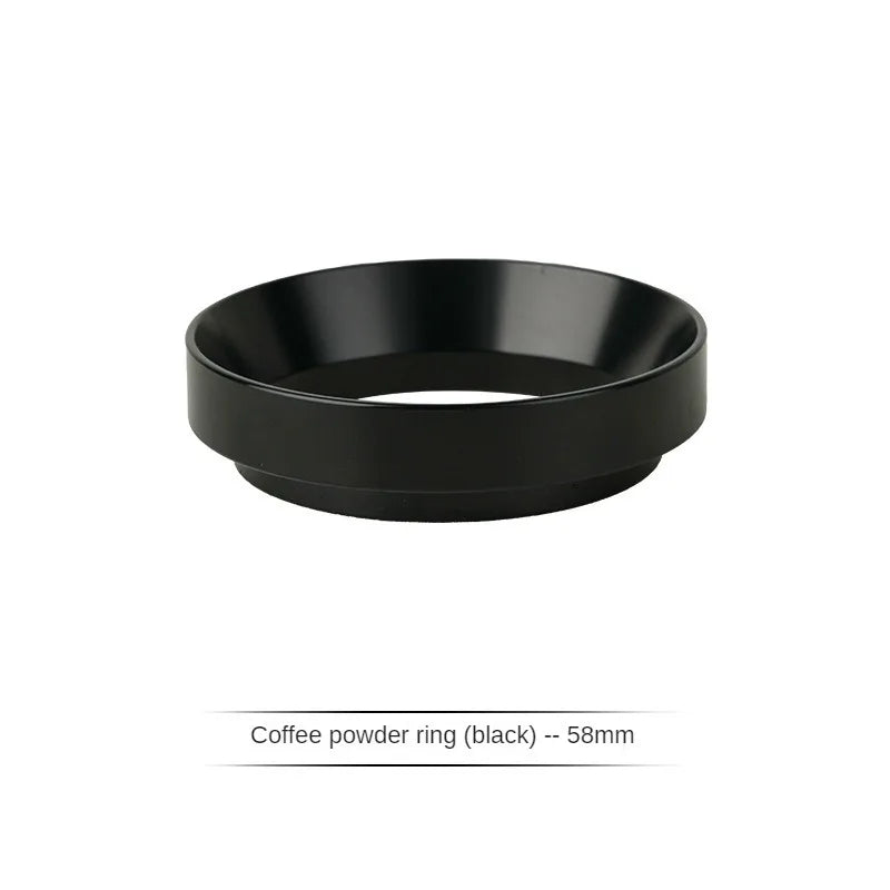 Anneau Doseur Magnétique Espresso – 51/53/58 mm