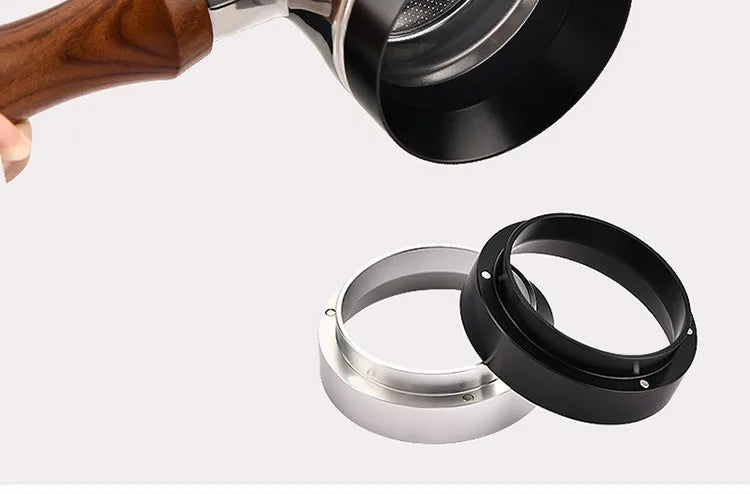 Anneau Doseur Magnétique Espresso – 51/53/58 mm