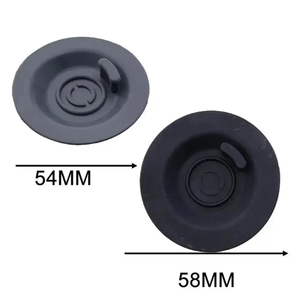 Disque de Nettoyage Espresso – Backflush 54/58 mm