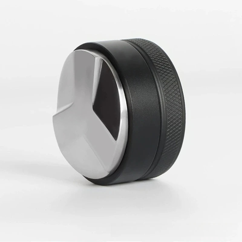 Distributeur de Café Espresso – Leveler Réglable 51/53/58 mm