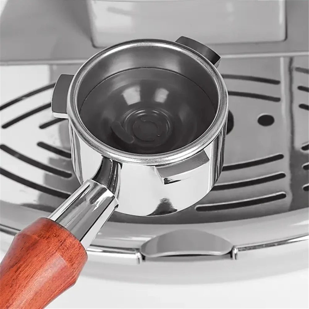 Disque de Nettoyage Espresso – Backflush 54/58 mm
