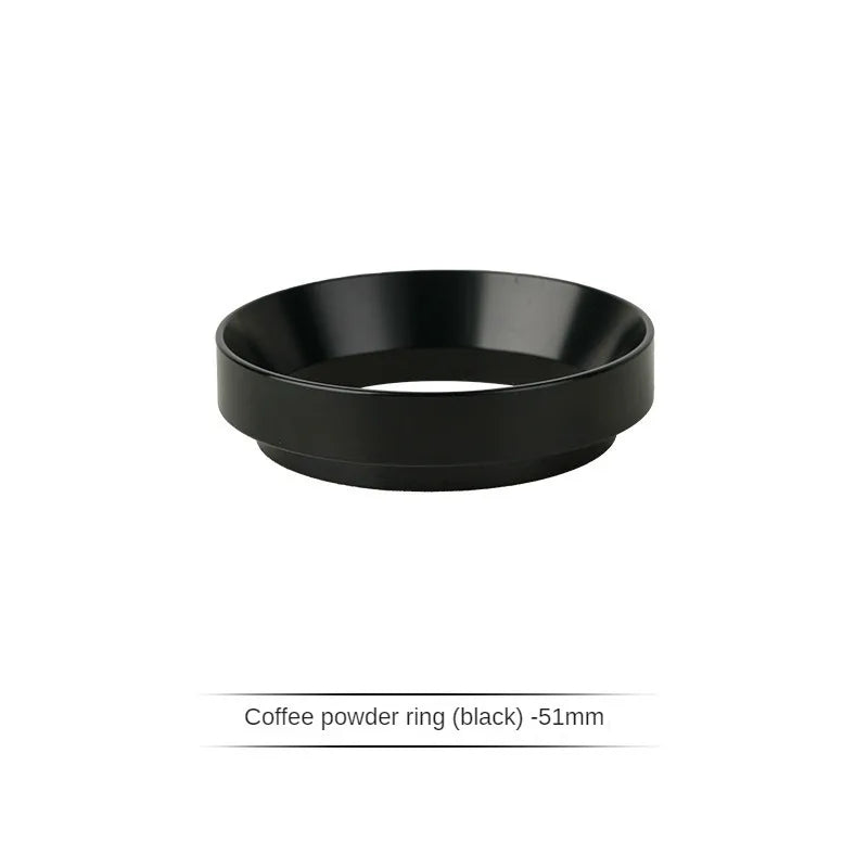 Anneau Doseur Magnétique Espresso – 51/53/58 mm
