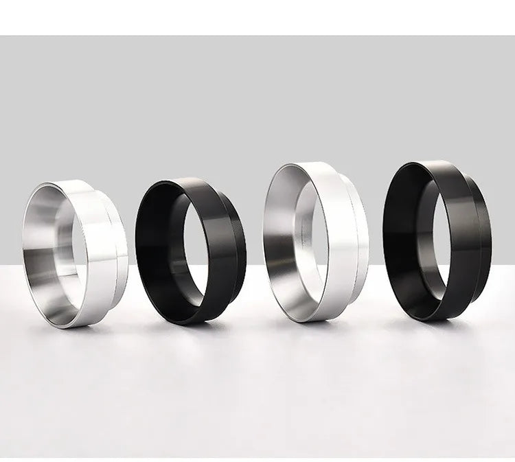 Anneau Doseur Magnétique Espresso – 51/53/58 mm