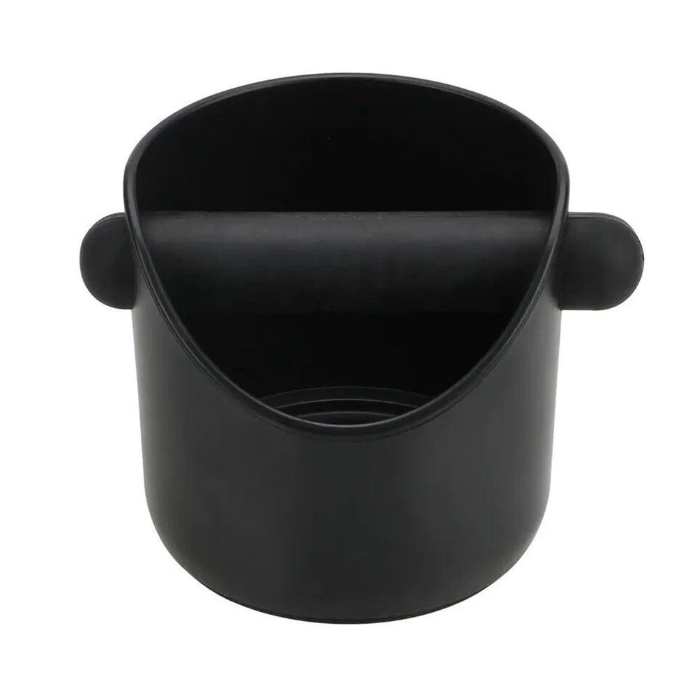 Knock Box Espresso – Bac à Marc de Café Anti-Dérapant