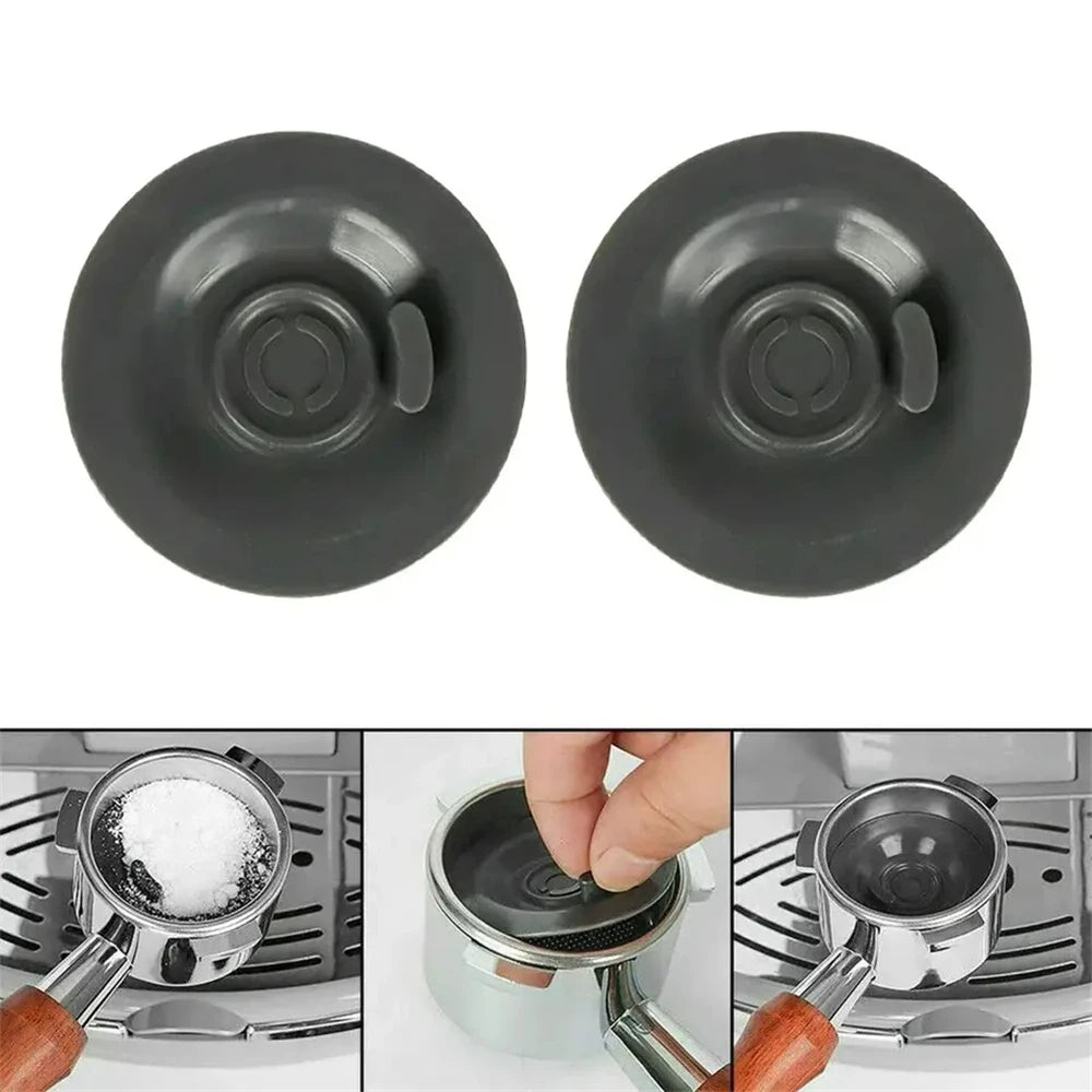 Disque de Nettoyage Espresso – Backflush 54/58 mm