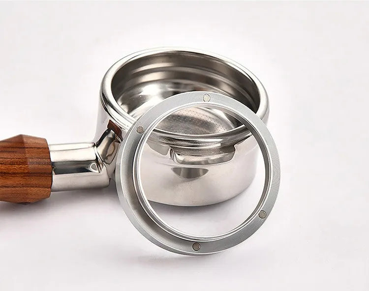 Anneau Doseur Magnétique Espresso – 51/53/58 mm