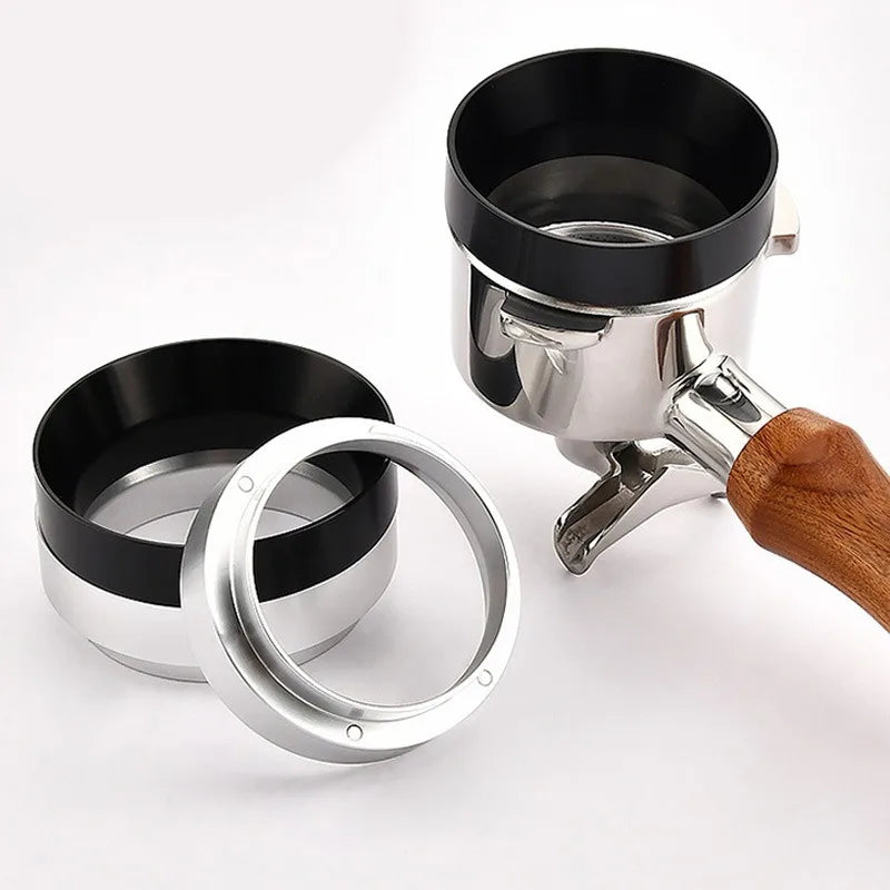 Anneau Doseur Magnétique Espresso – 51/53/58 mm