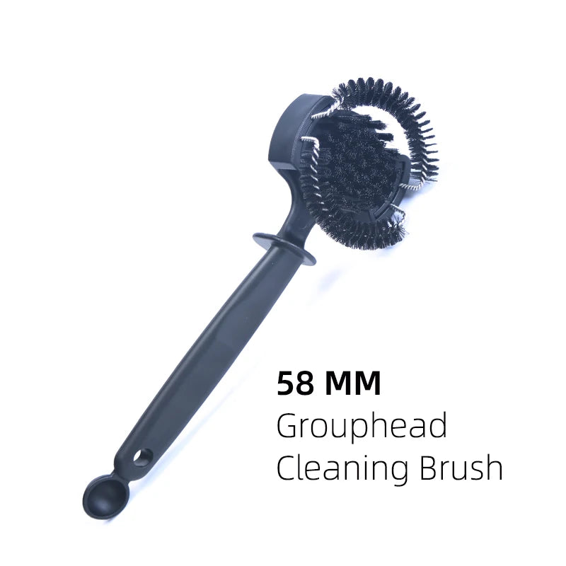 Brosse de Nettoyage Groupe Espresso – 51/58 mm