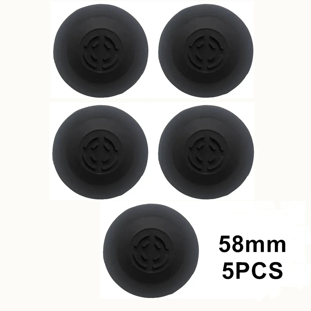 Disque de Nettoyage Espresso – Backflush 54/58 mm