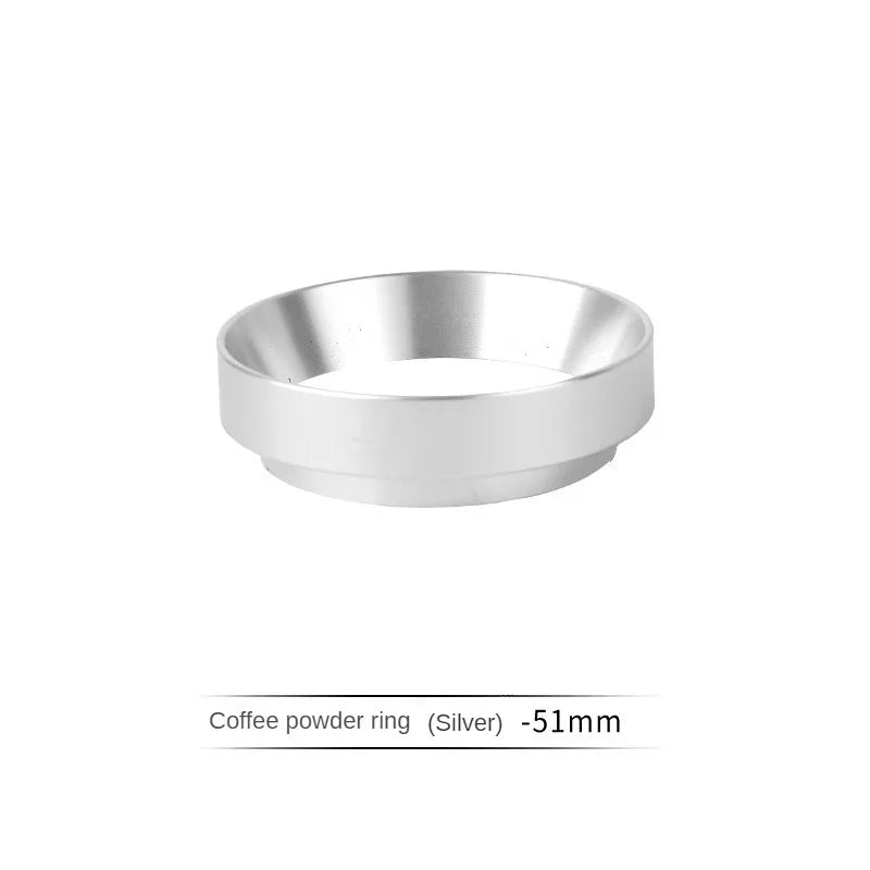 Anneau Doseur Magnétique Espresso – 51/53/58 mm