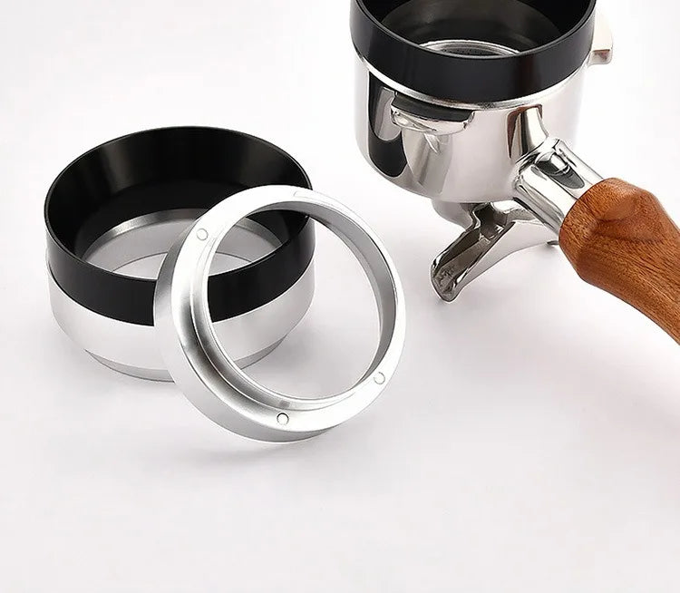 Anneau Doseur Magnétique Espresso – 51/53/58 mm