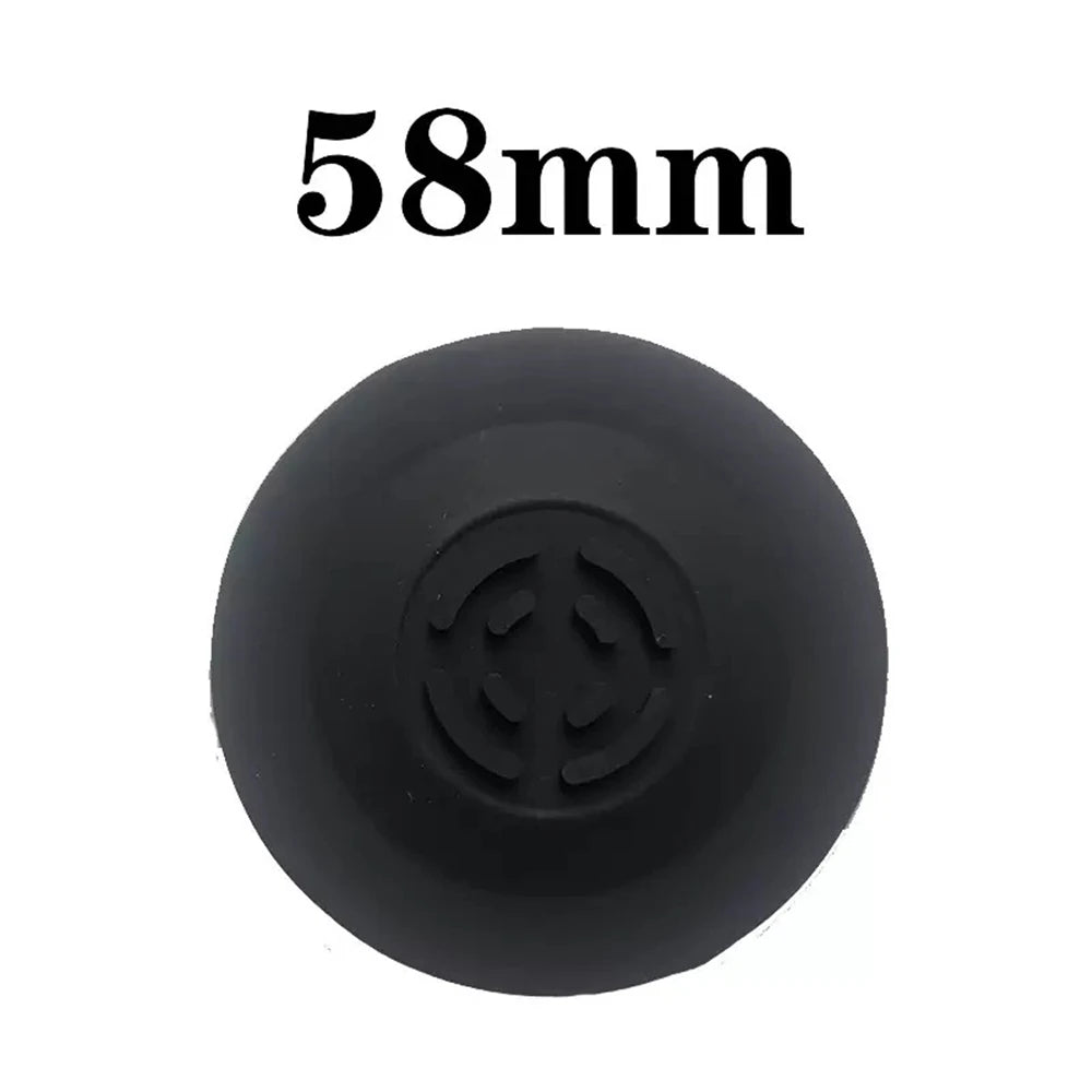 Disque de Nettoyage Espresso – Backflush 54/58 mm