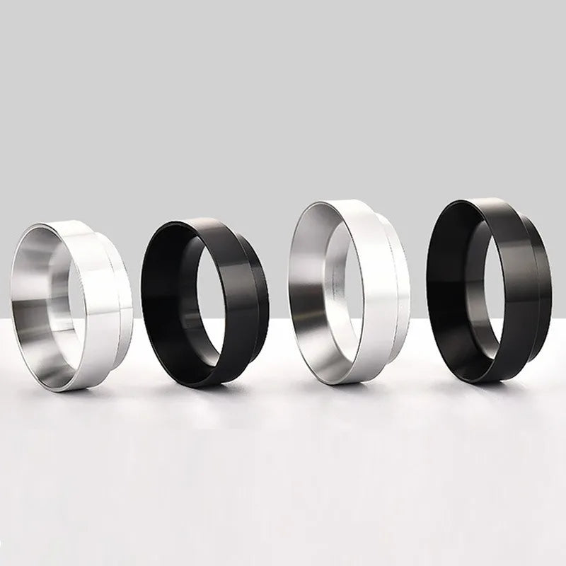 Anneau Doseur Magnétique Espresso – 51/53/58 mm
