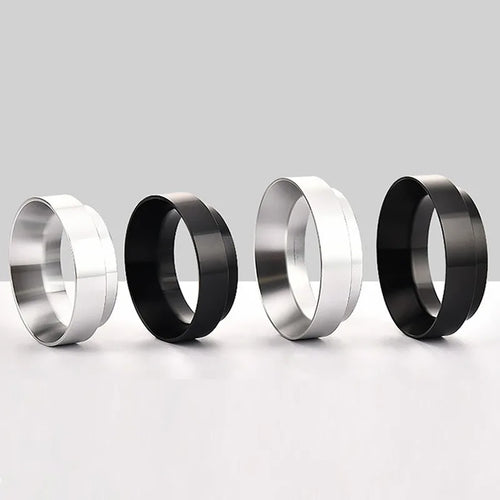 Anneau Doseur Magnétique Espresso – 51/53/58 mm