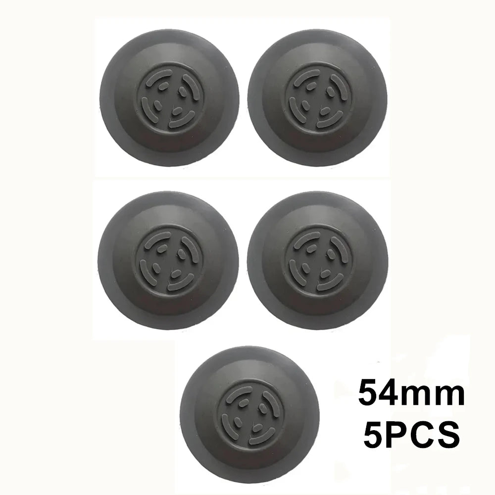 Disque de Nettoyage Espresso – Backflush 54/58 mm