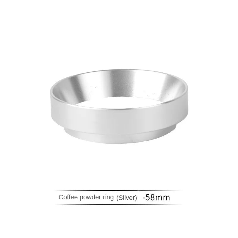 Anneau Doseur Magnétique Espresso – 51/53/58 mm