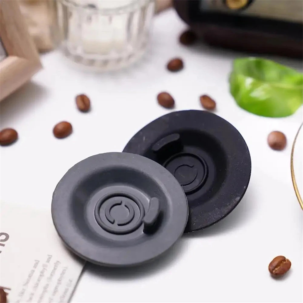 Disque de Nettoyage Espresso – Backflush 54/58 mm