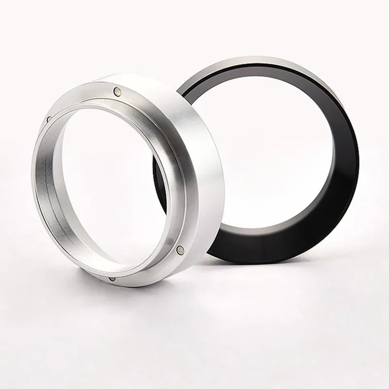 Anneau Doseur Magnétique Espresso – 51/53/58 mm
