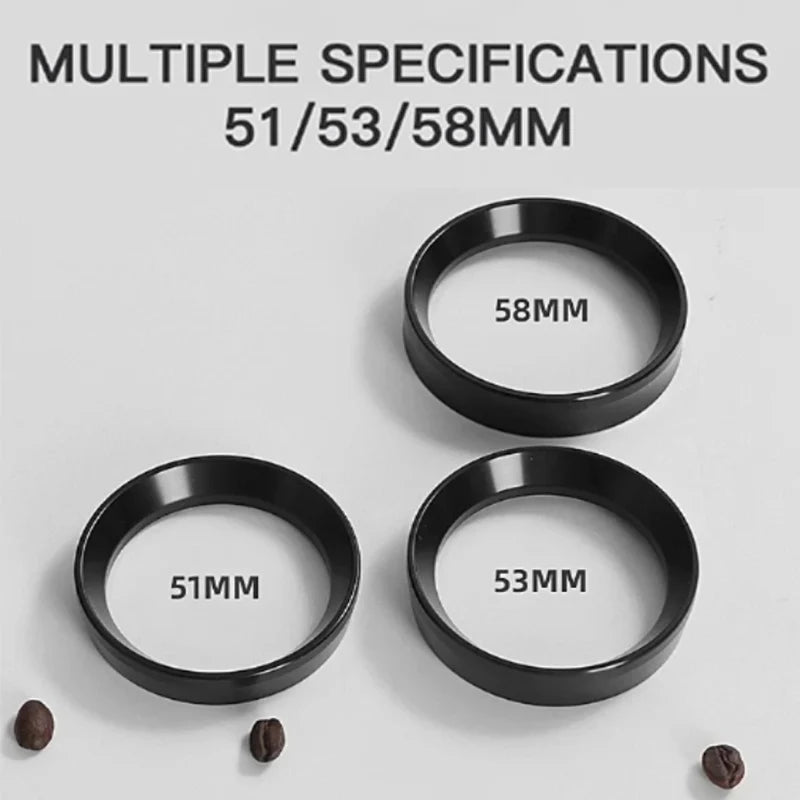 Outil WDT Espresso – Distribution Précise du Café