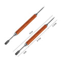 Stylos Latte Art (Lot de 2) – Dessinez sur Votre Mousse de Lait